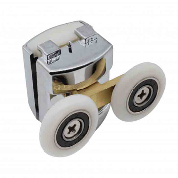 Slika Tockic tuš kabine gornji dupli TIP B1 33-112